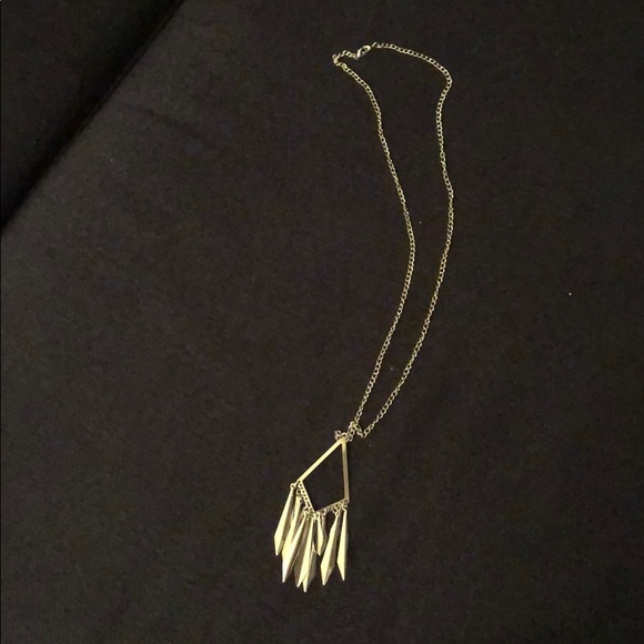 Jewelry - Silver Accent Necklace